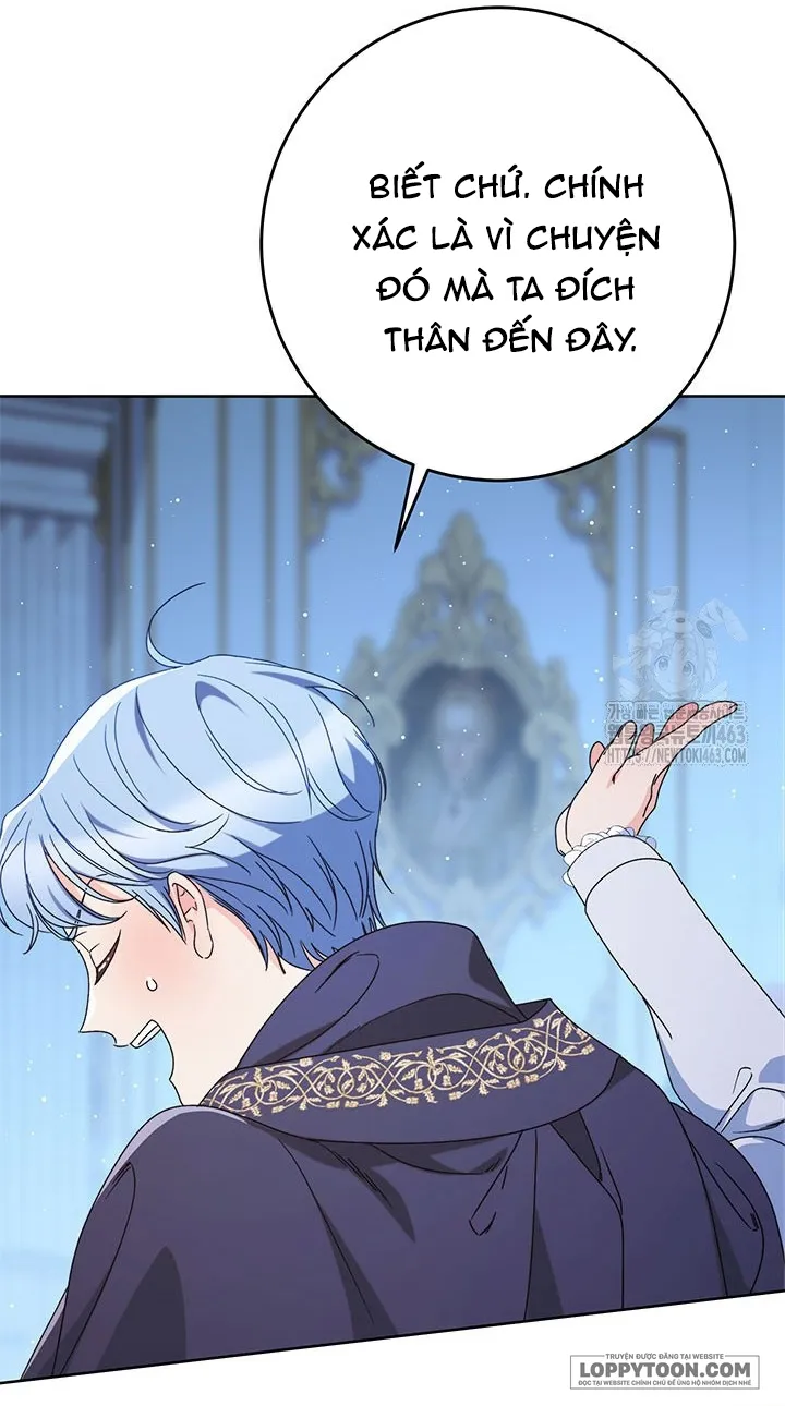 Nuôi Dưỡng Em Gái Xinh Đẹp - Chap 75 - Trang 48