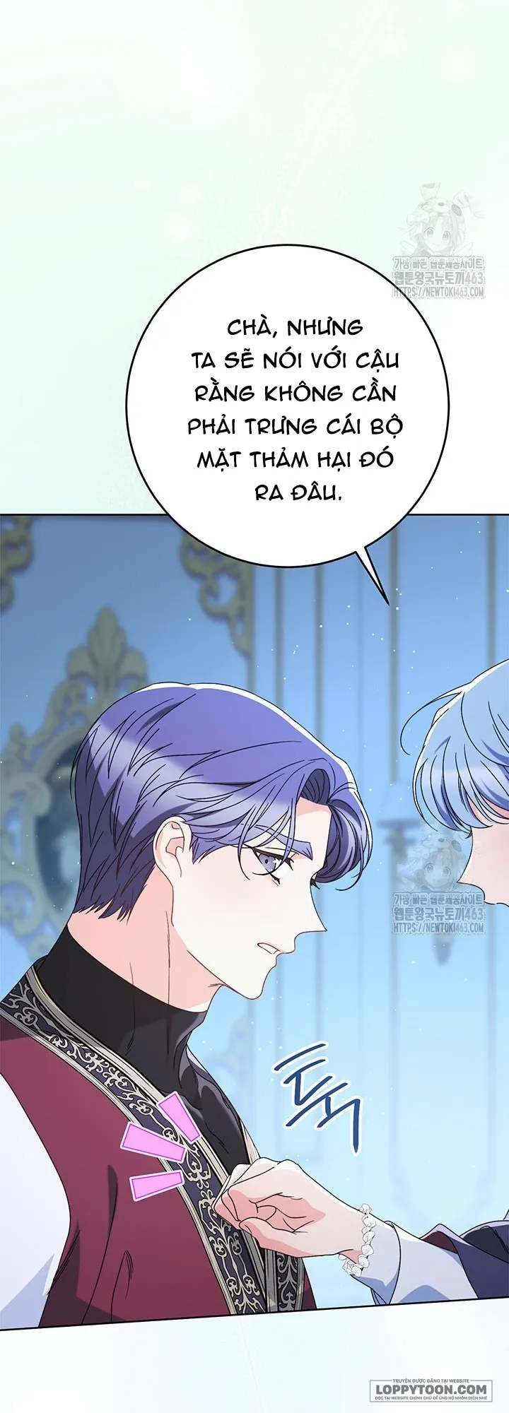 Nuôi Dưỡng Em Gái Xinh Đẹp - Chap 75 - Trang 51