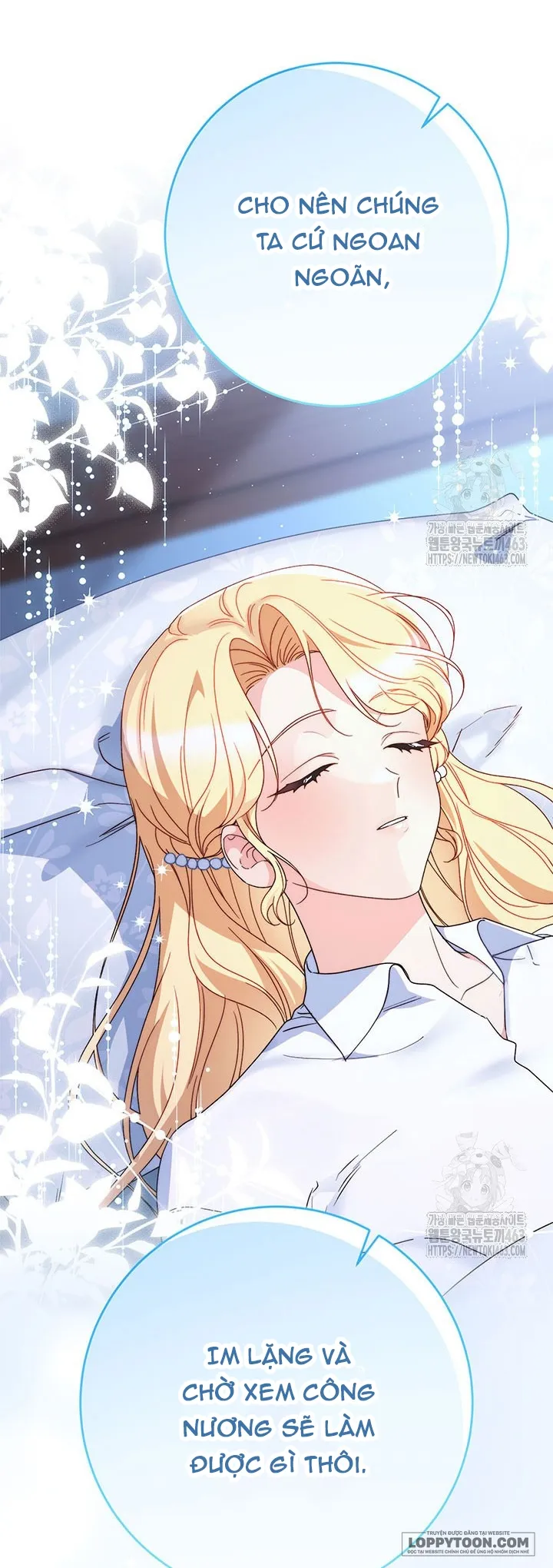Nuôi Dưỡng Em Gái Xinh Đẹp - Chap 75 - Trang 53