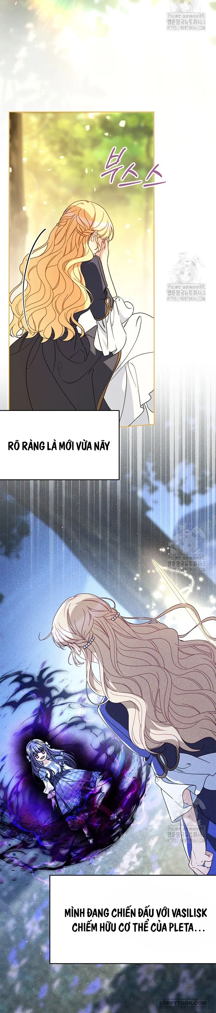 Nuôi Dưỡng Em Gái Xinh Đẹp - Chap 75 - Trang 56