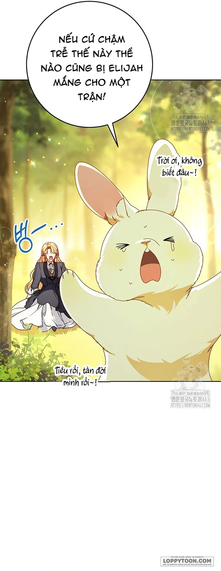 Nuôi Dưỡng Em Gái Xinh Đẹp - Chap 75 - Trang 62