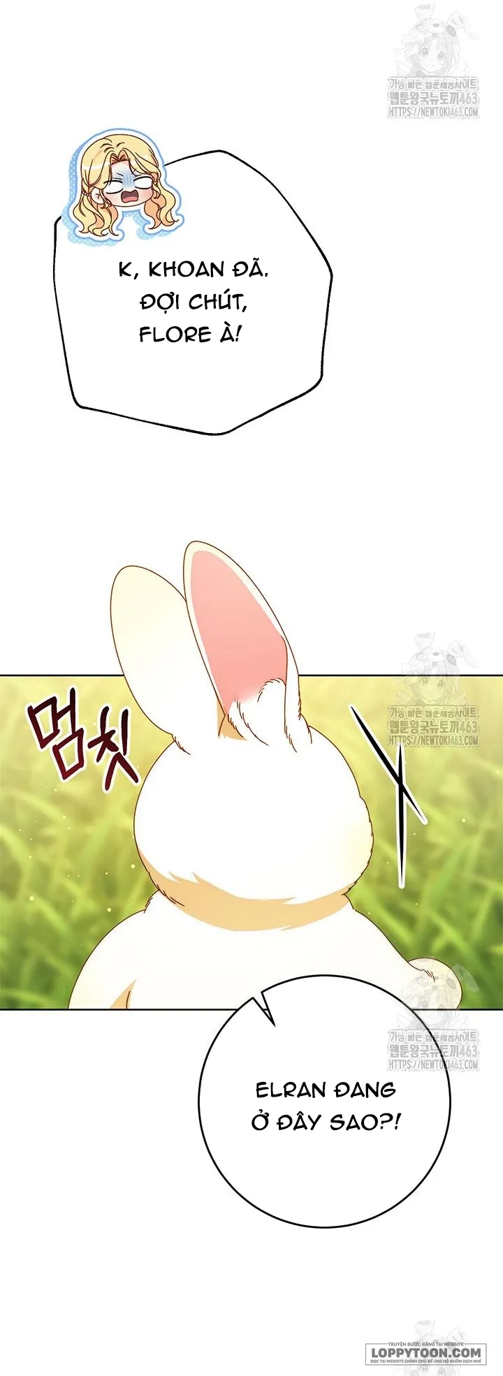 Nuôi Dưỡng Em Gái Xinh Đẹp - Chap 75 - Trang 64
