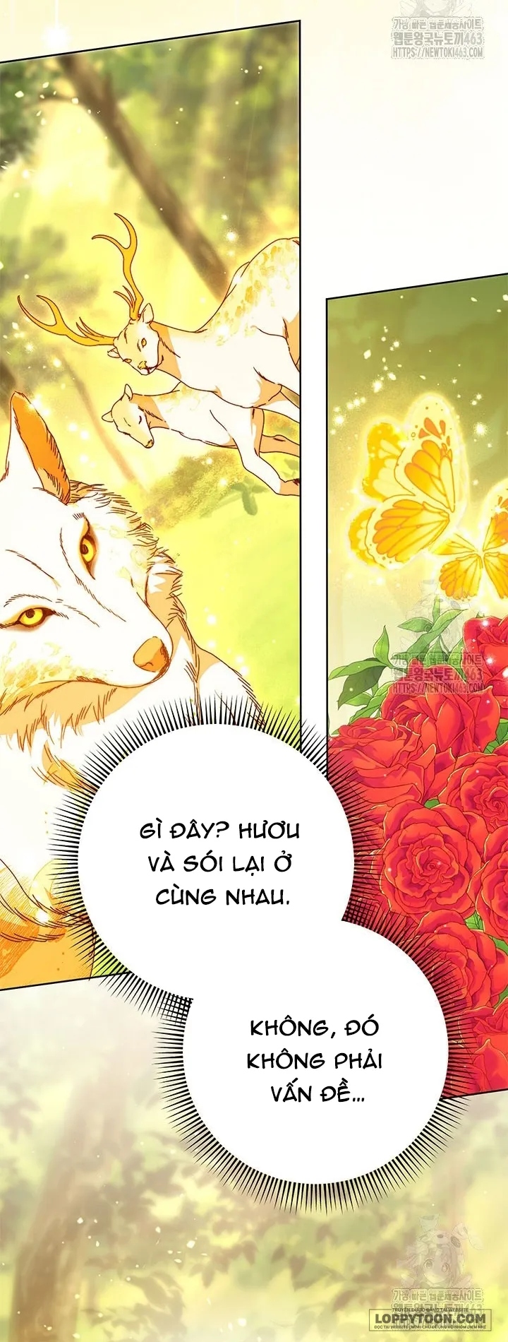 Nuôi Dưỡng Em Gái Xinh Đẹp - Chap 75 - Trang 70