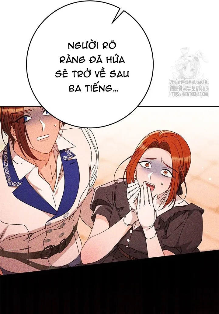 Nuôi Dưỡng Em Gái Xinh Đẹp - Chap 75 - Trang 8
