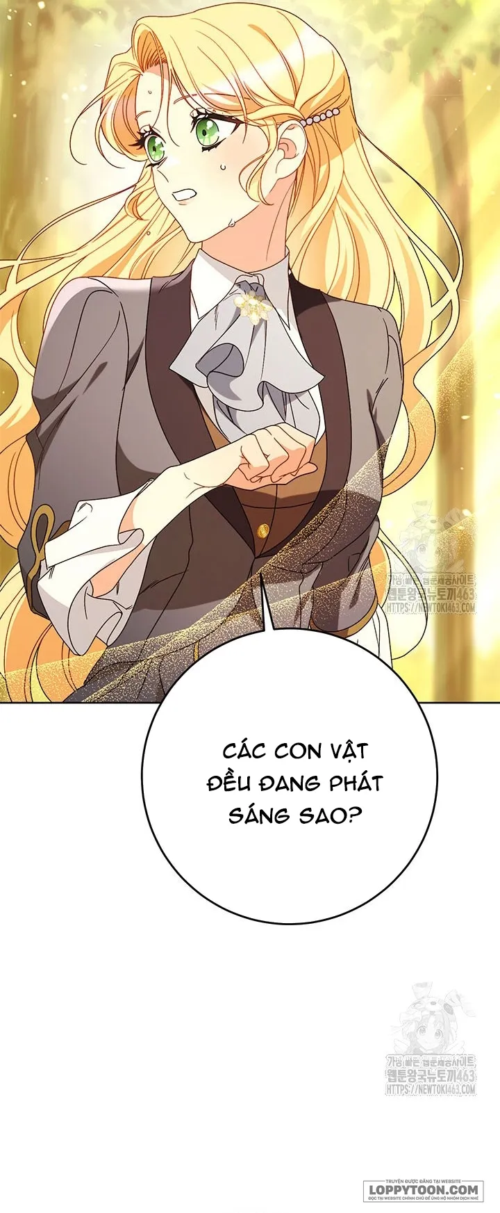 Nuôi Dưỡng Em Gái Xinh Đẹp - Chap 75 - Trang 71