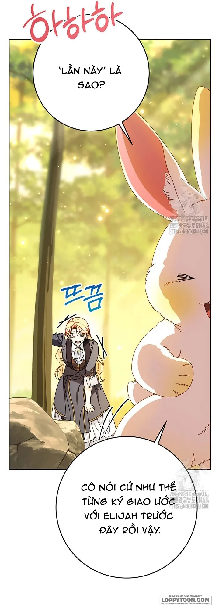 Nuôi Dưỡng Em Gái Xinh Đẹp - Chap 75 - Trang 79