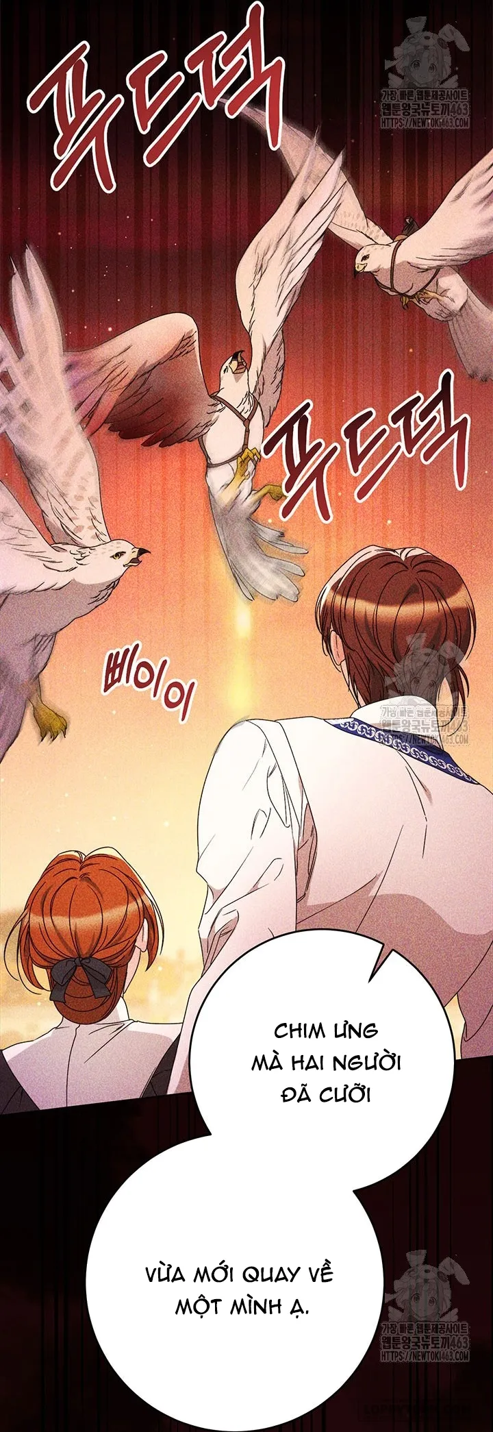 Nuôi Dưỡng Em Gái Xinh Đẹp - Chap 75 - Trang 9