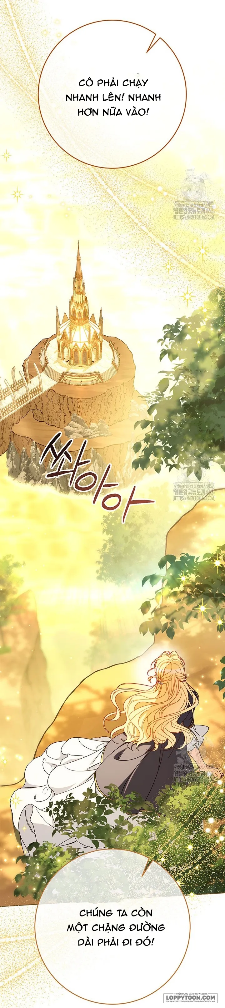 Nuôi Dưỡng Em Gái Xinh Đẹp - Chap 75 - Trang 82