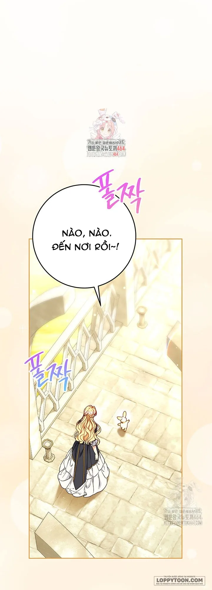 Nuôi Dưỡng Em Gái Xinh Đẹp - Chap 76 - Trang 1