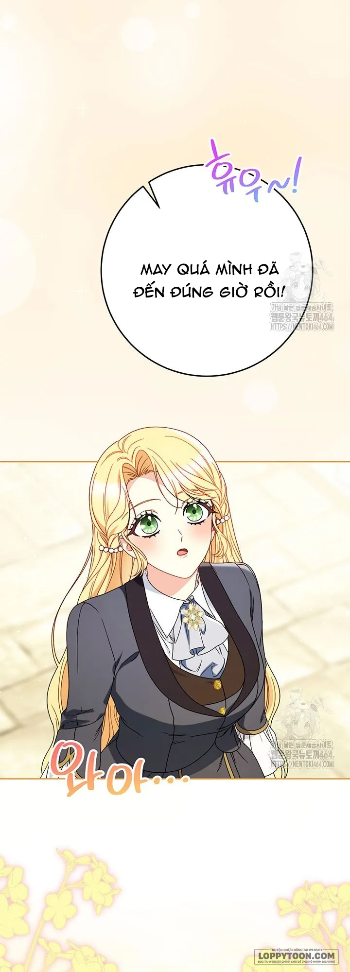 Nuôi Dưỡng Em Gái Xinh Đẹp - Chap 76 - Trang 2