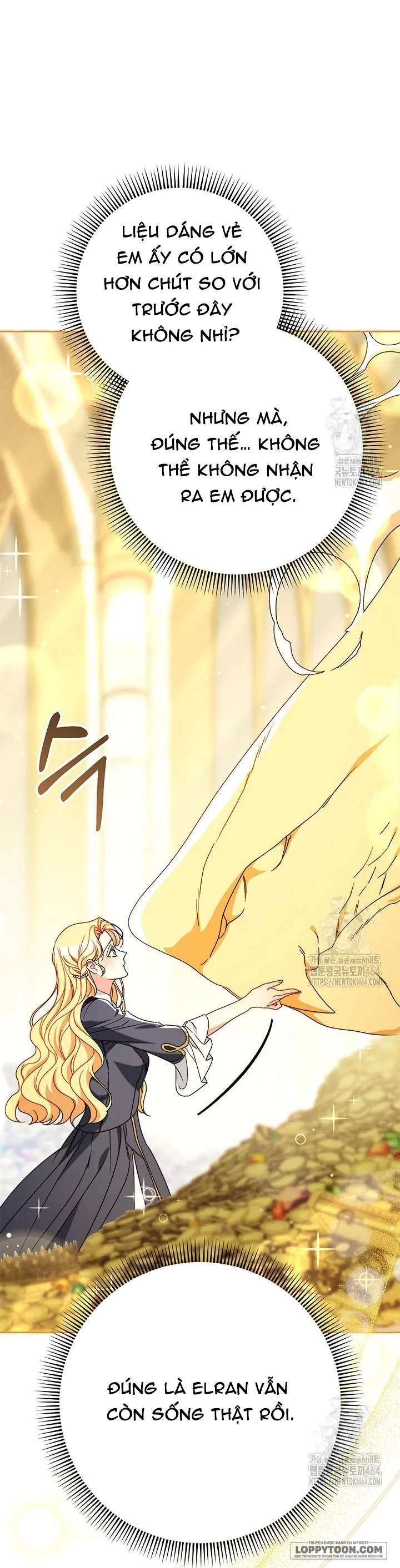 Nuôi Dưỡng Em Gái Xinh Đẹp - Chap 76 - Trang 14