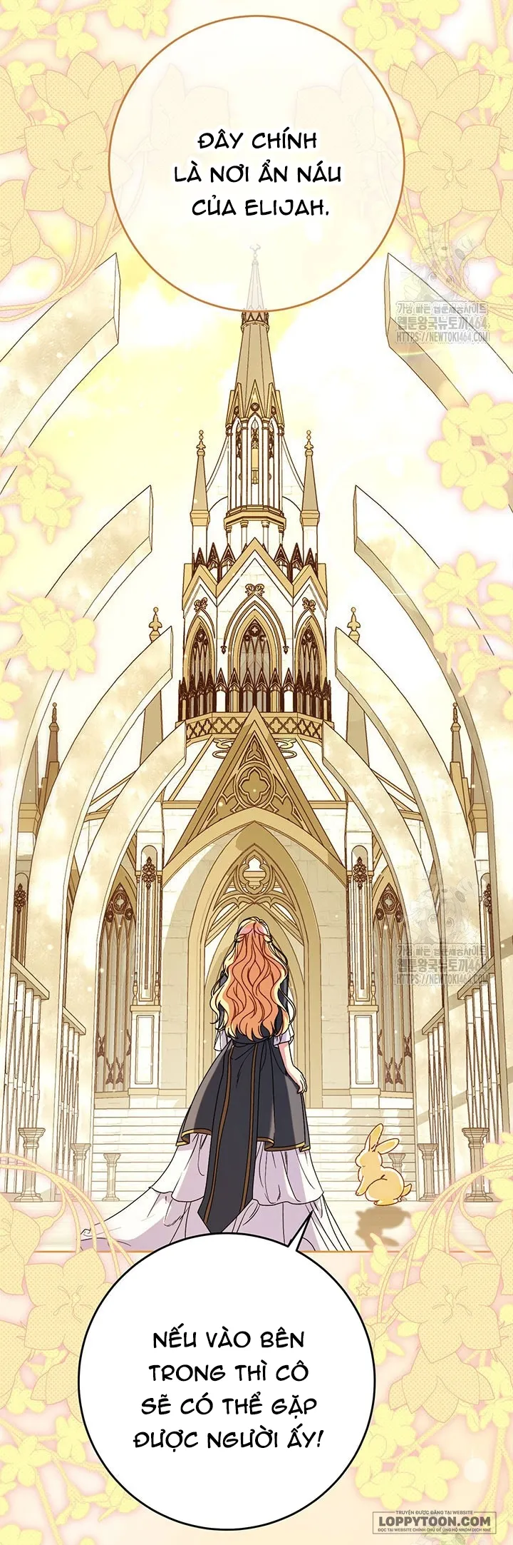 Nuôi Dưỡng Em Gái Xinh Đẹp - Chap 76 - Trang 3