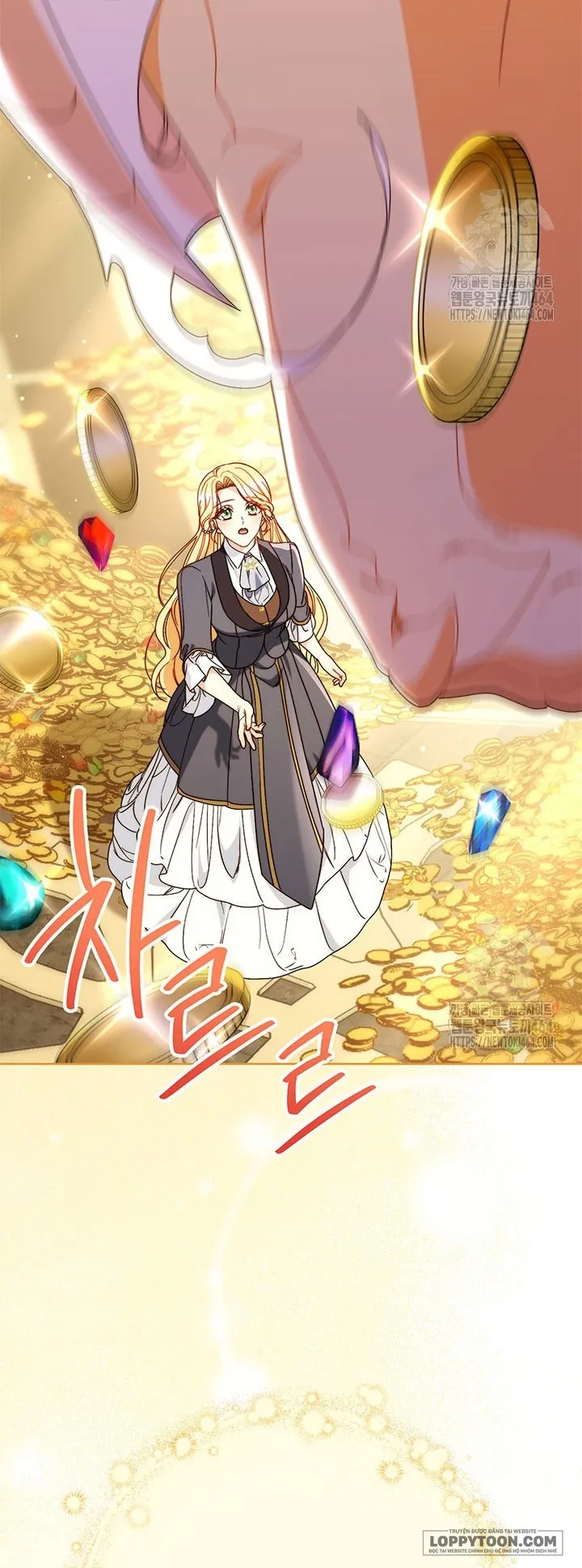 Nuôi Dưỡng Em Gái Xinh Đẹp - Chap 76 - Trang 21