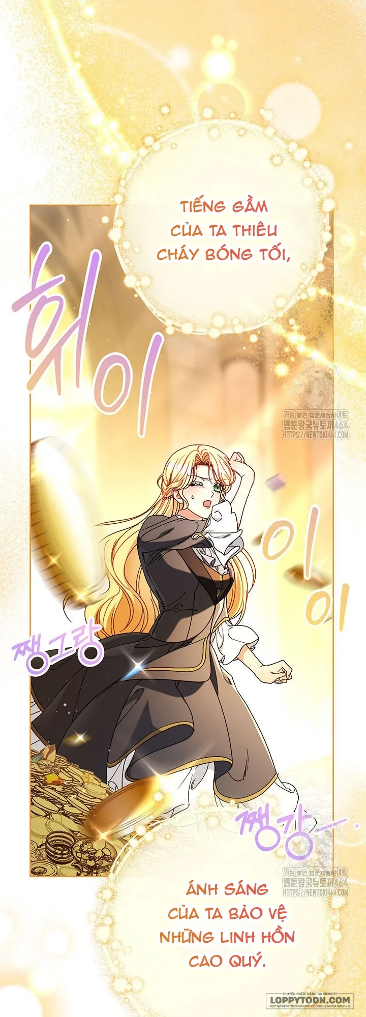 Nuôi Dưỡng Em Gái Xinh Đẹp - Chap 76 - Trang 25
