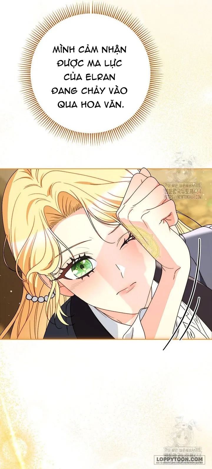 Nuôi Dưỡng Em Gái Xinh Đẹp - Chap 76 - Trang 29