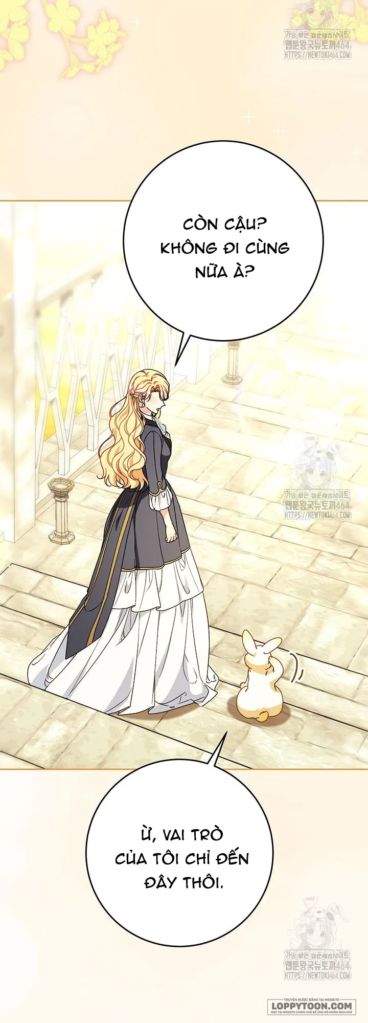 Nuôi Dưỡng Em Gái Xinh Đẹp - Chap 76 - Trang 4