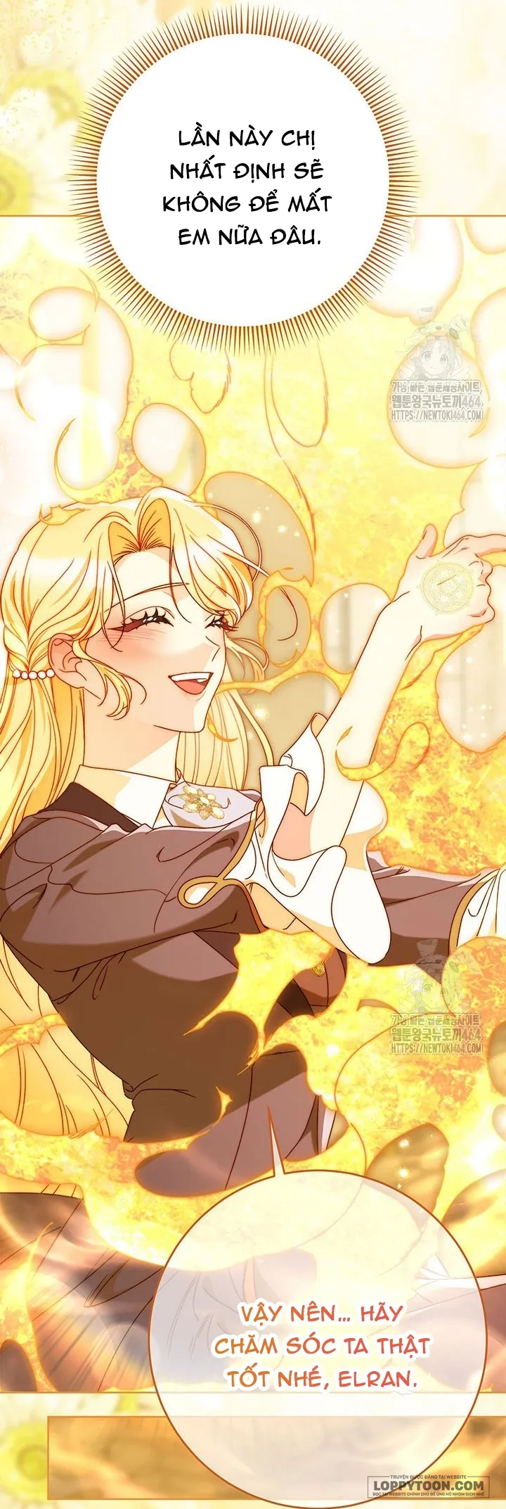 Nuôi Dưỡng Em Gái Xinh Đẹp - Chap 76 - Trang 32