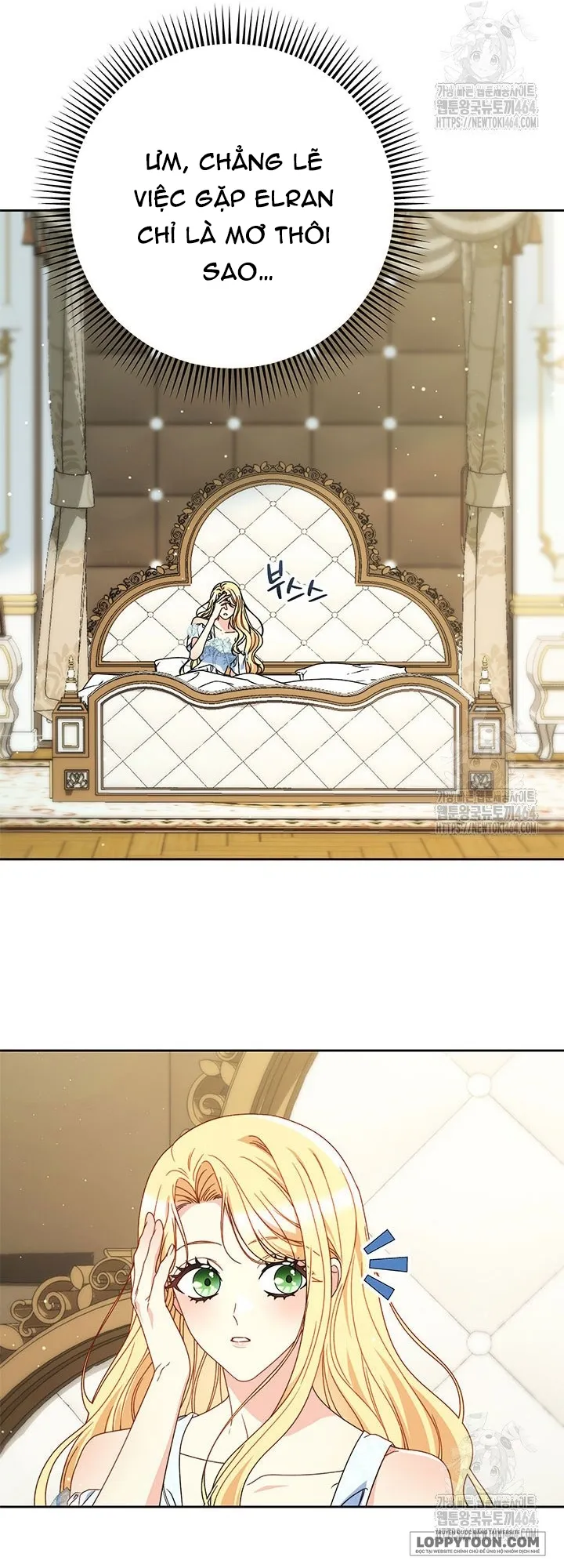 Nuôi Dưỡng Em Gái Xinh Đẹp - Chap 76 - Trang 37
