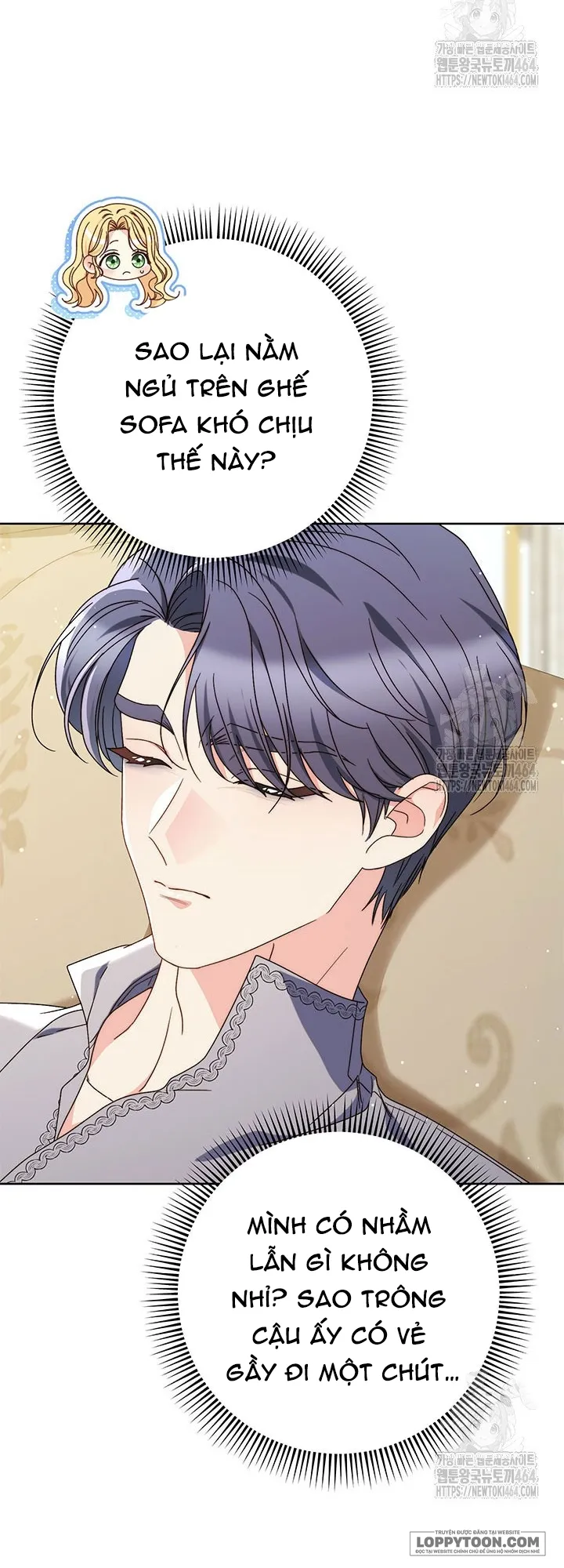 Nuôi Dưỡng Em Gái Xinh Đẹp - Chap 76 - Trang 41
