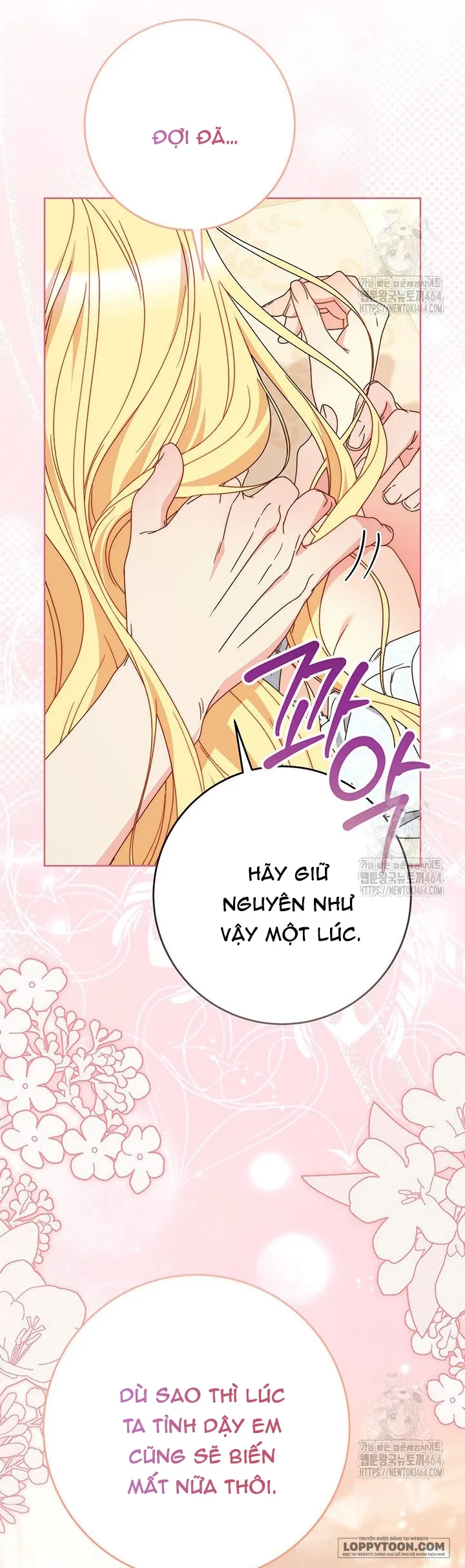 Nuôi Dưỡng Em Gái Xinh Đẹp - Chap 76 - Trang 46