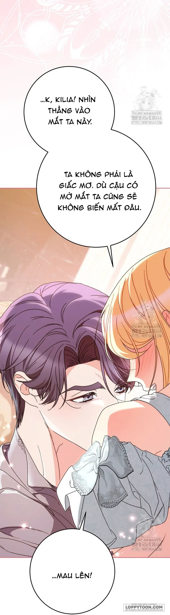 Nuôi Dưỡng Em Gái Xinh Đẹp - Chap 76 - Trang 49