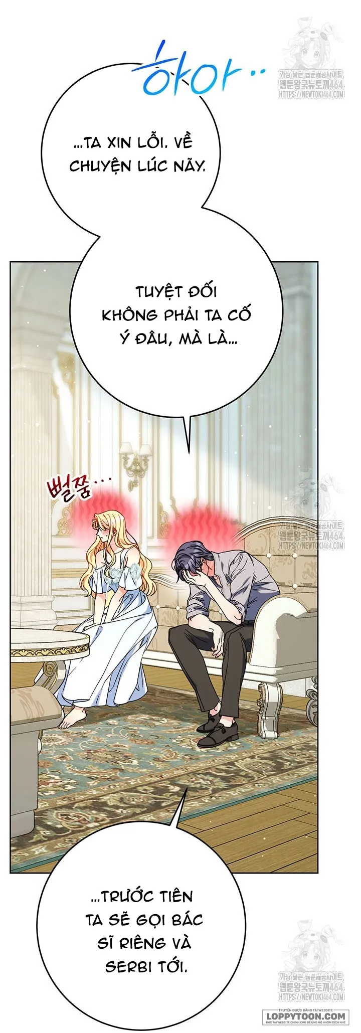 Nuôi Dưỡng Em Gái Xinh Đẹp - Chap 76 - Trang 55