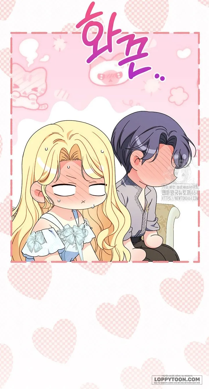 Nuôi Dưỡng Em Gái Xinh Đẹp - Chap 76 - Trang 58