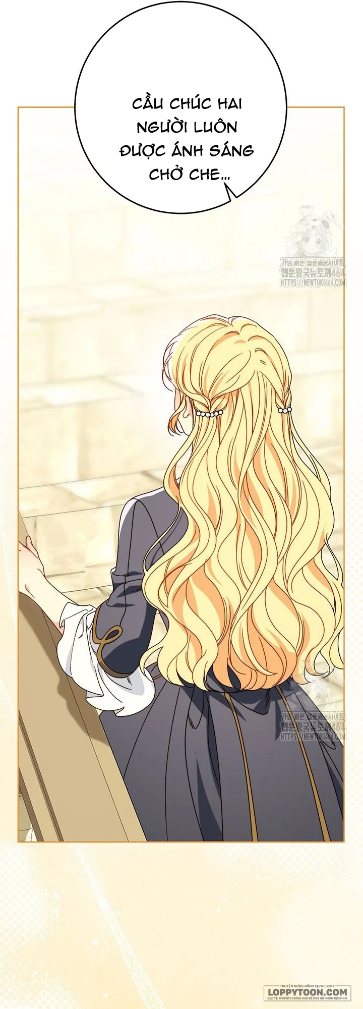 Nuôi Dưỡng Em Gái Xinh Đẹp - Chap 76 - Trang 7