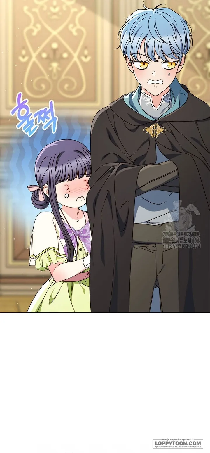 Nuôi Dưỡng Em Gái Xinh Đẹp - Chap 76 - Trang 62