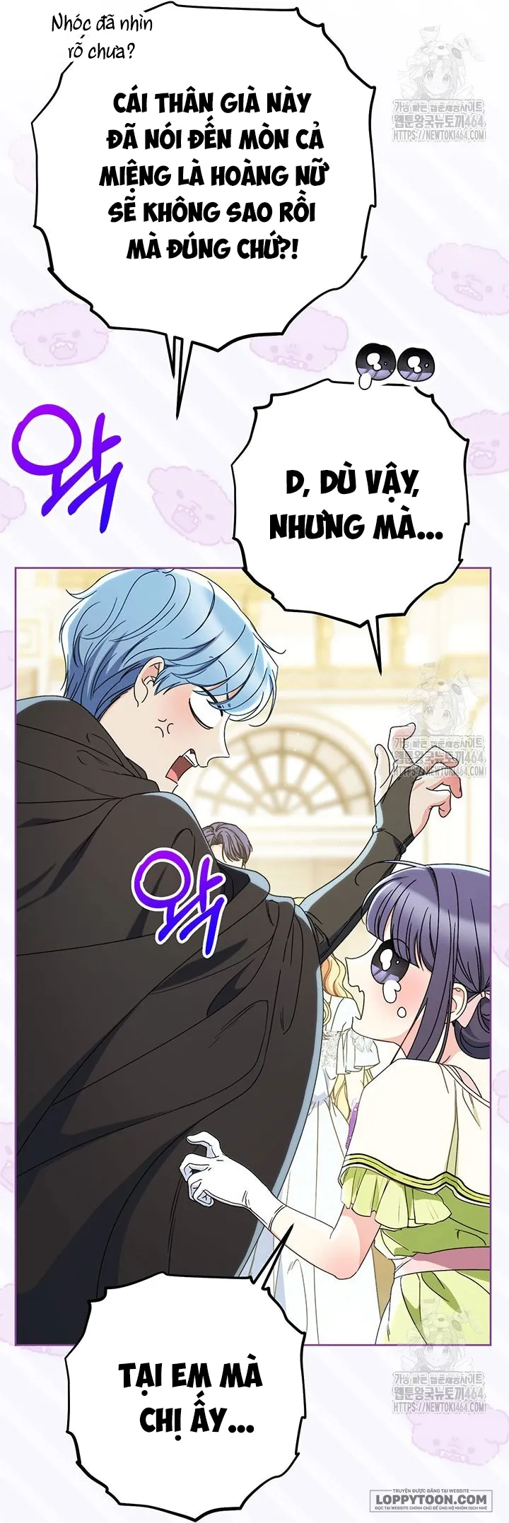 Nuôi Dưỡng Em Gái Xinh Đẹp - Chap 76 - Trang 63