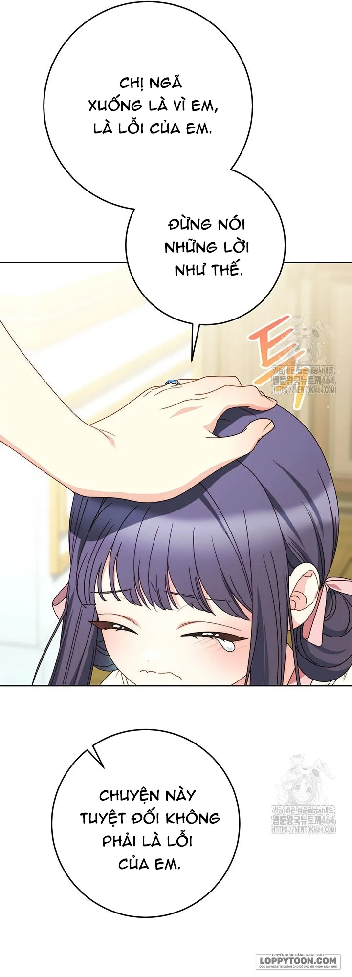 Nuôi Dưỡng Em Gái Xinh Đẹp - Chap 76 - Trang 67