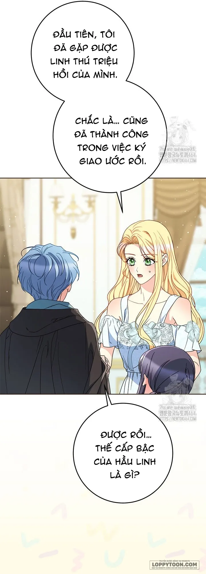 Nuôi Dưỡng Em Gái Xinh Đẹp - Chap 76 - Trang 73