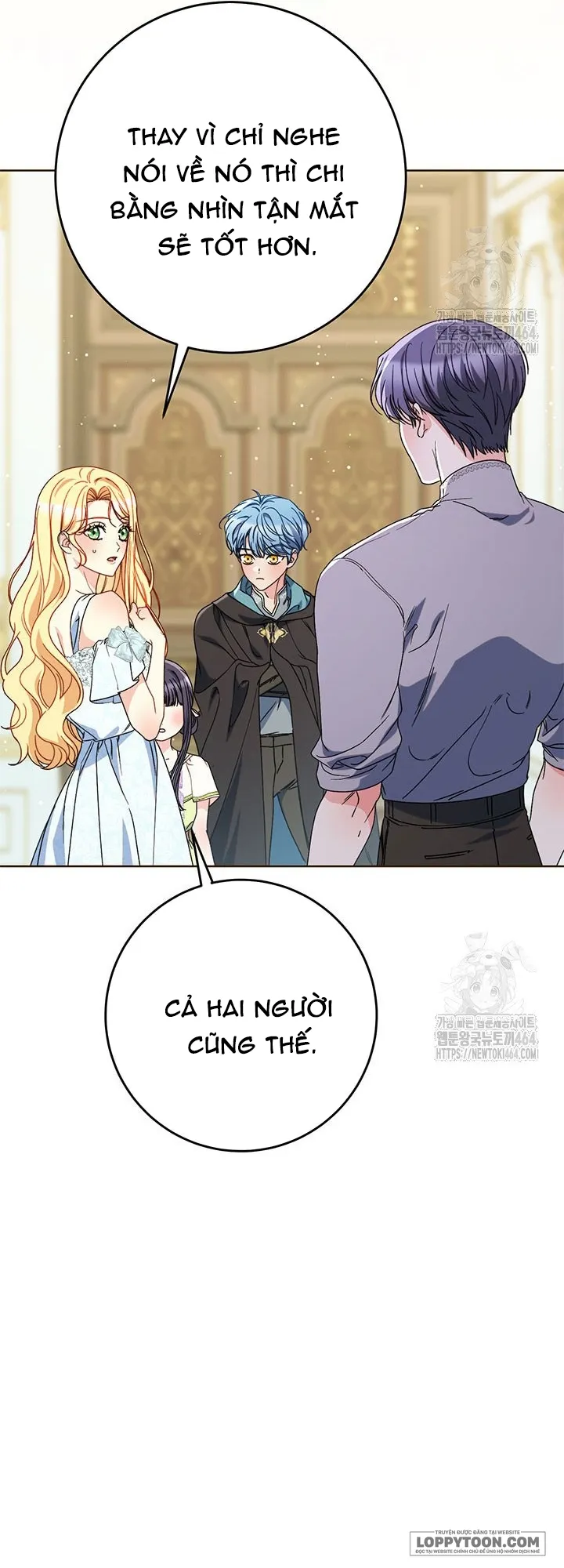 Nuôi Dưỡng Em Gái Xinh Đẹp - Chap 76 - Trang 75