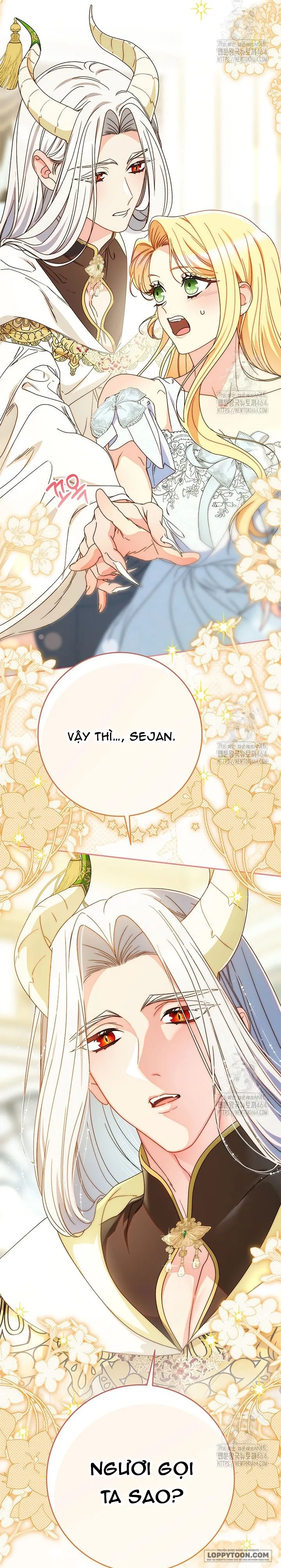 Nuôi Dưỡng Em Gái Xinh Đẹp - Chap 76 - Trang 82