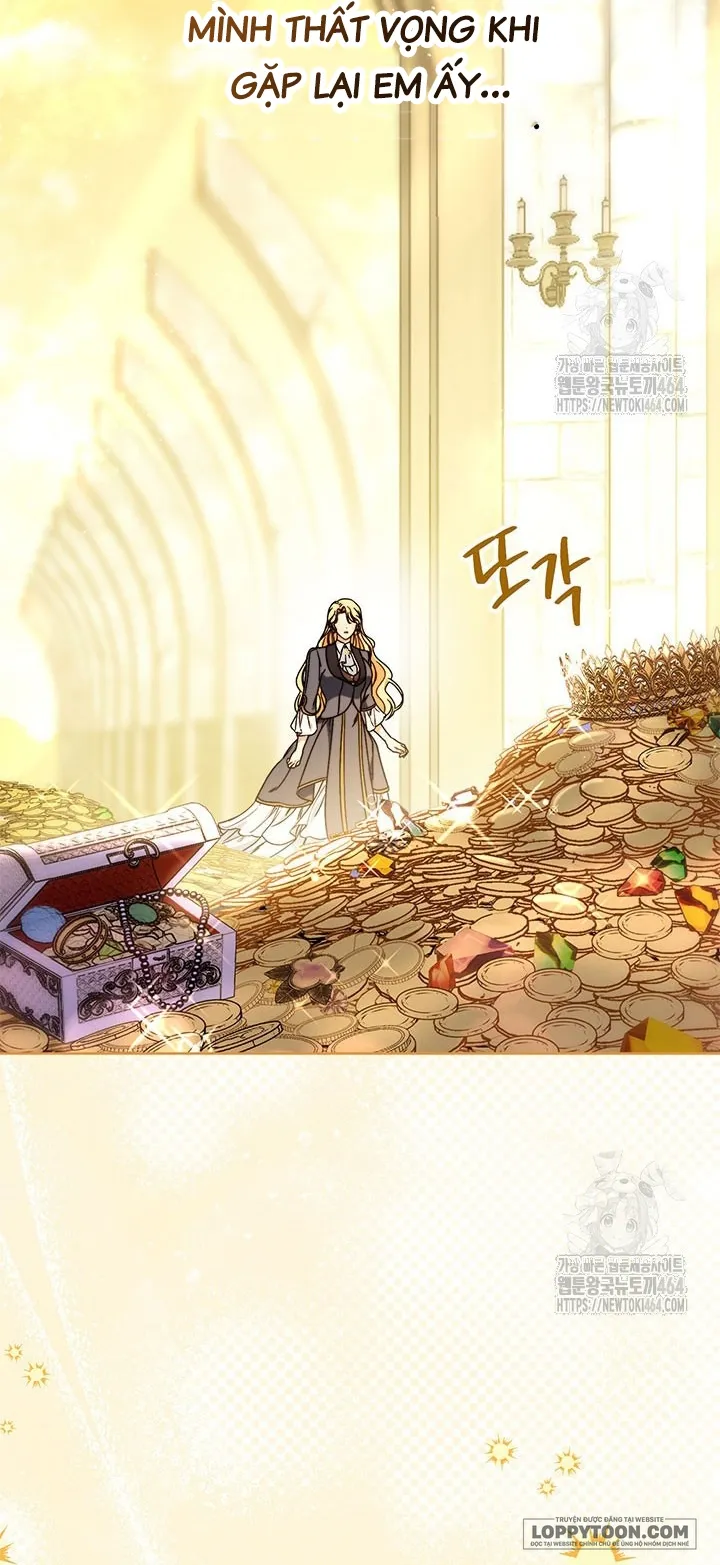 Nuôi Dưỡng Em Gái Xinh Đẹp - Chap 76 - Trang 10