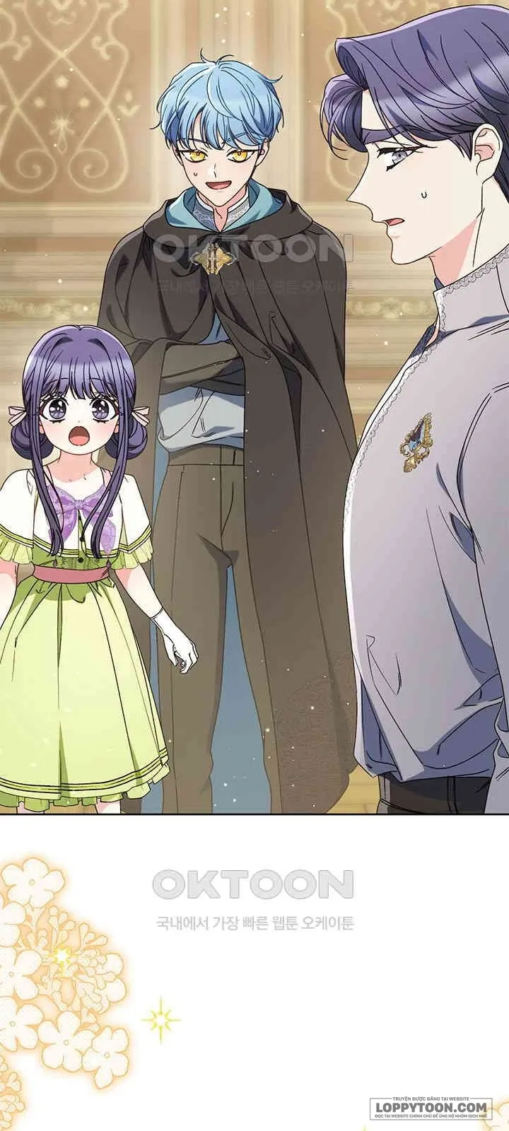 Nuôi Dưỡng Em Gái Xinh Đẹp - Chap 77 - Trang 2