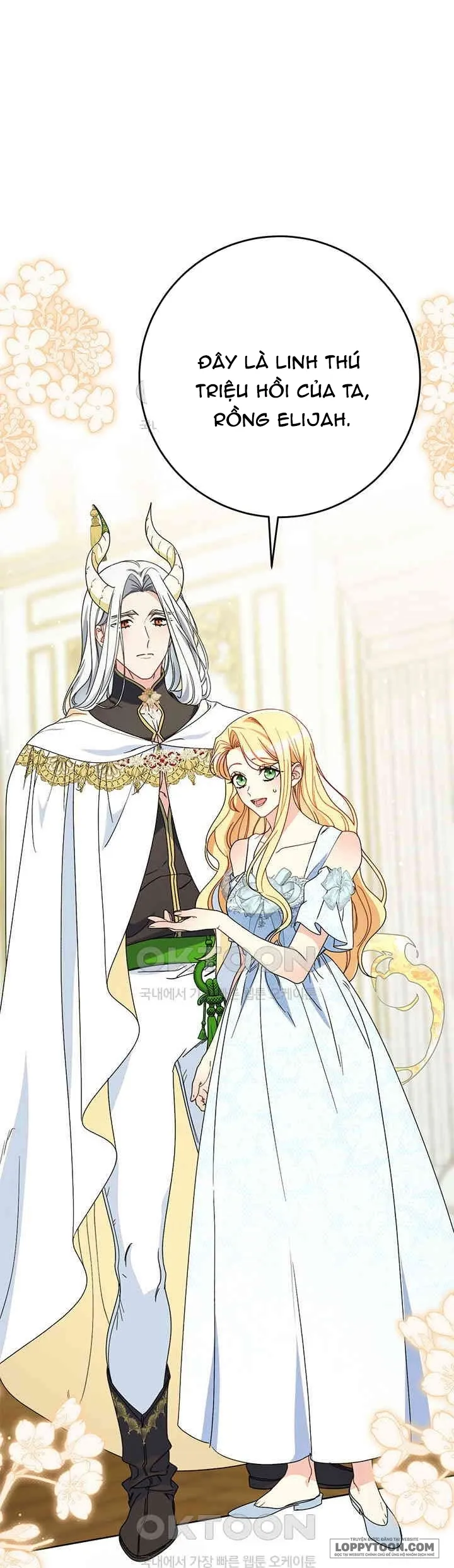 Nuôi Dưỡng Em Gái Xinh Đẹp - Chap 77 - Trang 11