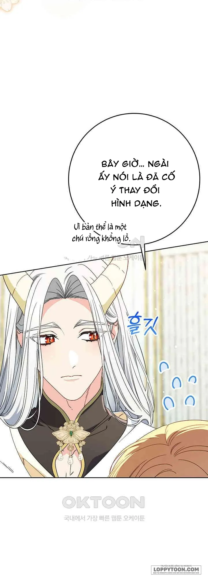 Nuôi Dưỡng Em Gái Xinh Đẹp - Chap 77 - Trang 12
