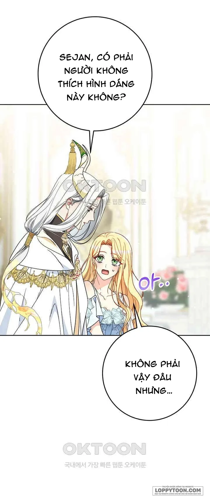 Nuôi Dưỡng Em Gái Xinh Đẹp - Chap 77 - Trang 13