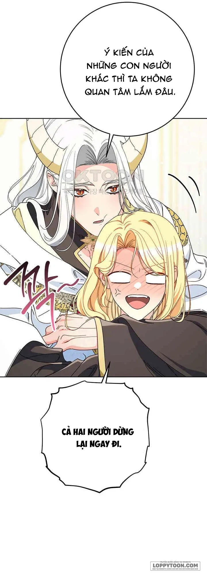 Nuôi Dưỡng Em Gái Xinh Đẹp - Chap 77 - Trang 17