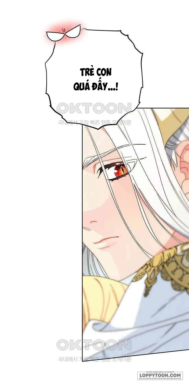Nuôi Dưỡng Em Gái Xinh Đẹp - Chap 77 - Trang 18