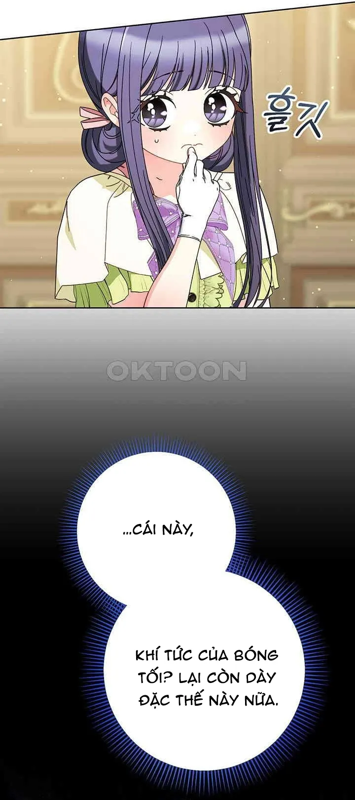 Nuôi Dưỡng Em Gái Xinh Đẹp - Chap 77 - Trang 19