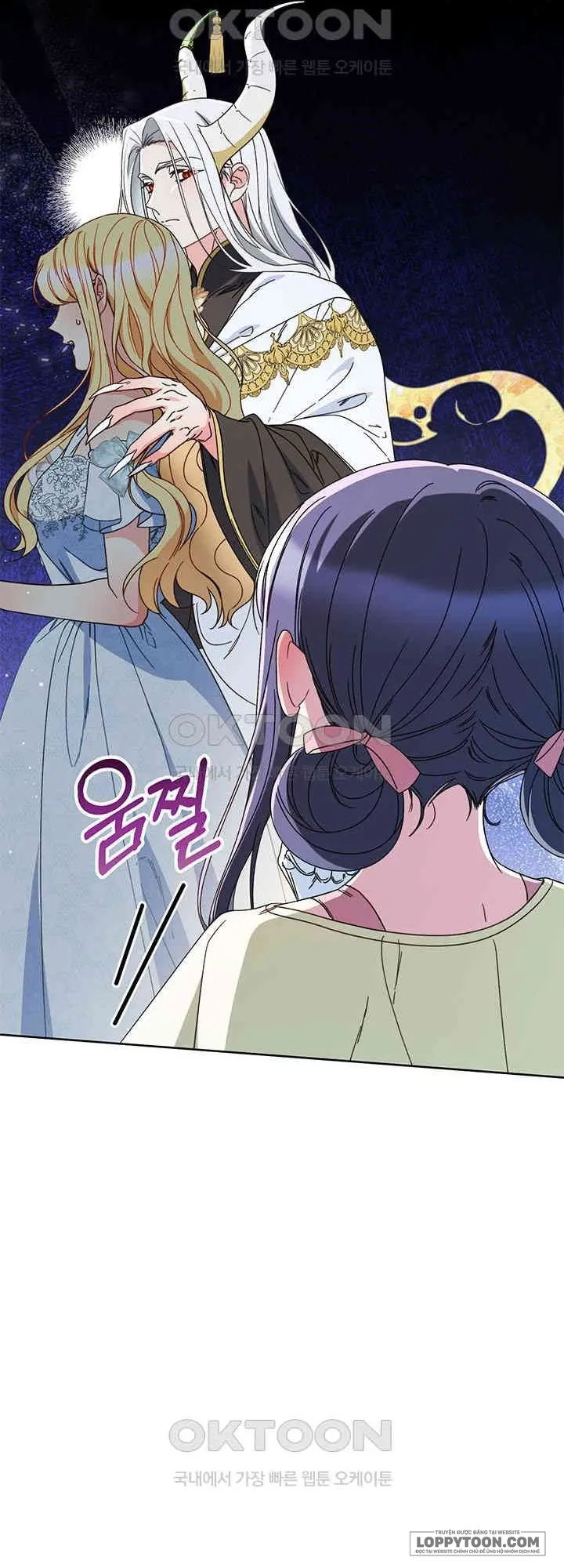 Nuôi Dưỡng Em Gái Xinh Đẹp - Chap 77 - Trang 20