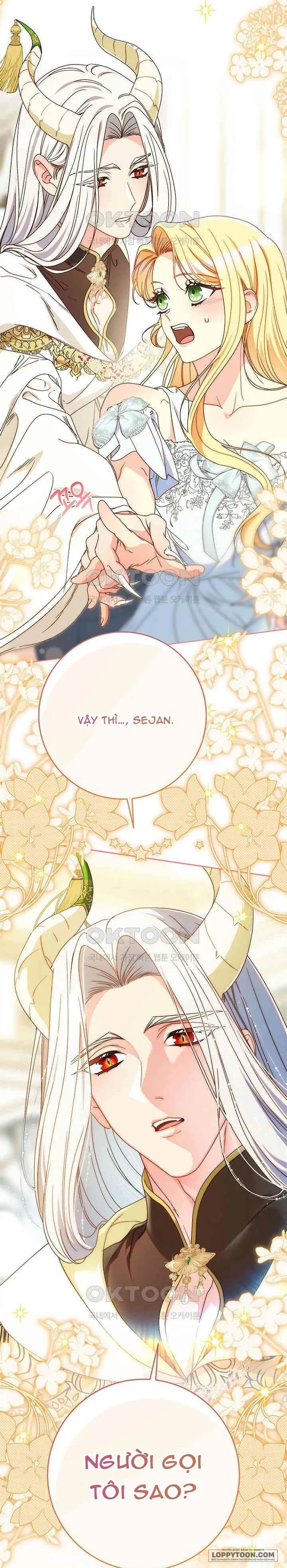 Nuôi Dưỡng Em Gái Xinh Đẹp - Chap 77 - Trang 3