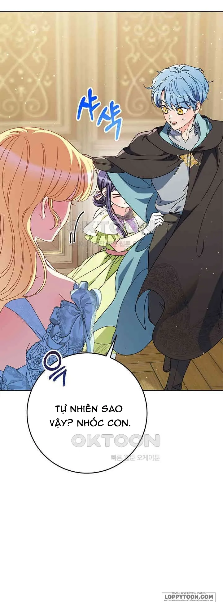Nuôi Dưỡng Em Gái Xinh Đẹp - Chap 77 - Trang 21
