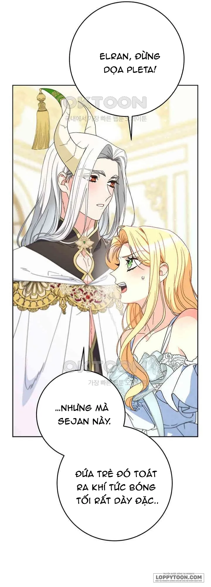 Nuôi Dưỡng Em Gái Xinh Đẹp - Chap 77 - Trang 22
