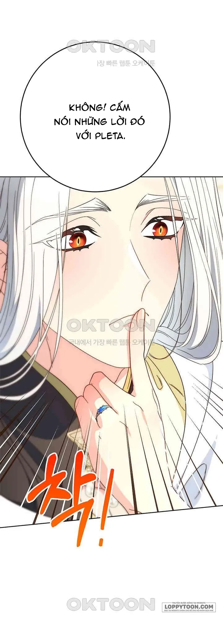 Nuôi Dưỡng Em Gái Xinh Đẹp - Chap 77 - Trang 23