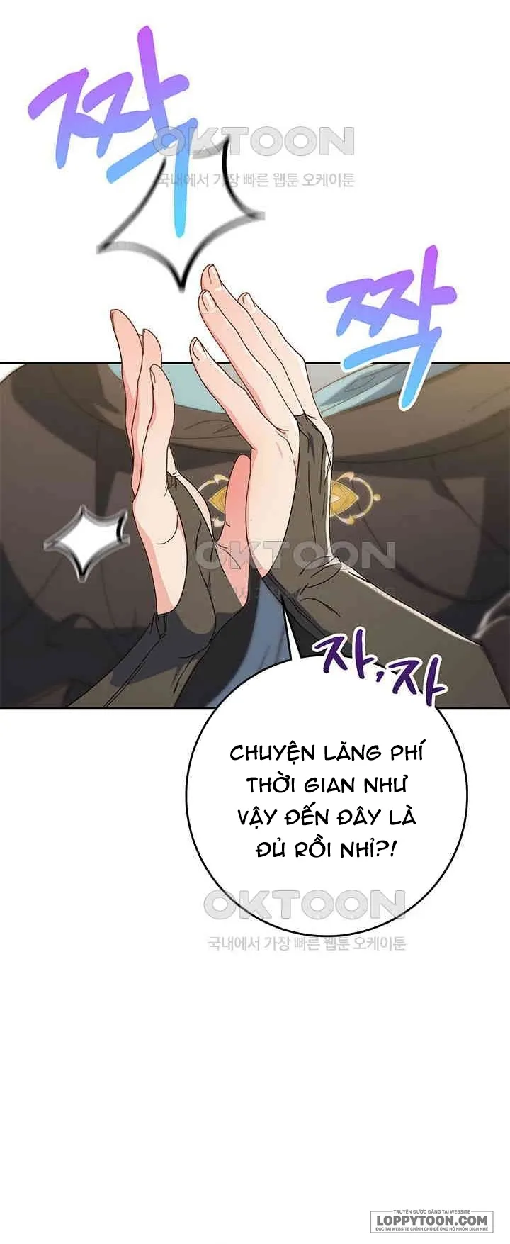 Nuôi Dưỡng Em Gái Xinh Đẹp - Chap 77 - Trang 27