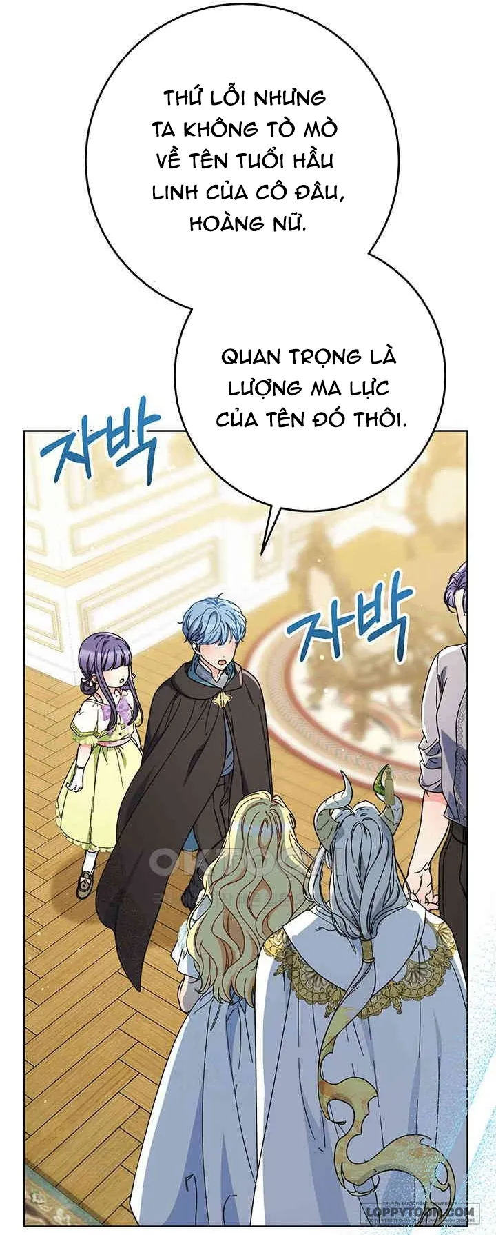 Nuôi Dưỡng Em Gái Xinh Đẹp - Chap 77 - Trang 28