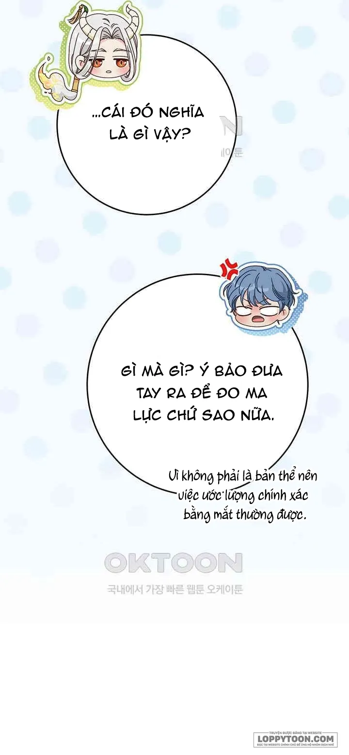 Nuôi Dưỡng Em Gái Xinh Đẹp - Chap 77 - Trang 31